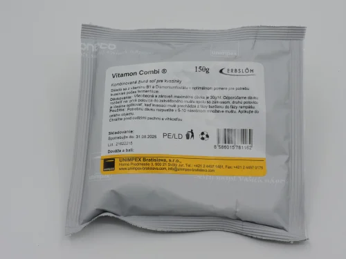 Vitamon Combi 150 g