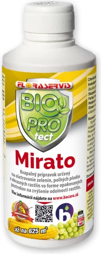 Mirato 250 ml