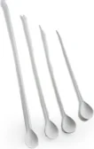Miešadlo plné 70 cm plast