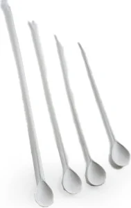 Miešadlo plné 70 cm plast