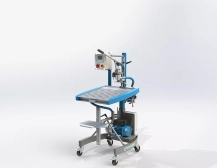 Bag in Box plnička MK BIB 320