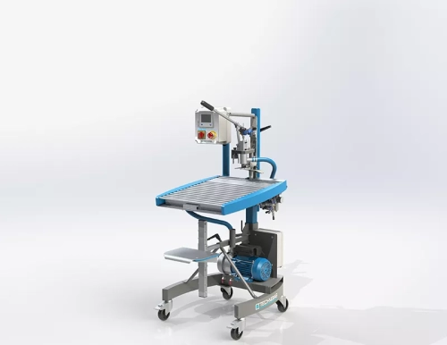 Bag in Box plnička MK BIB 320