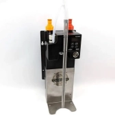 Plnička fliaš a plechoviek CANNULAR - Keglandia