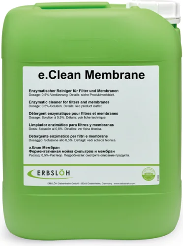 e. Clean Membrane 5kg