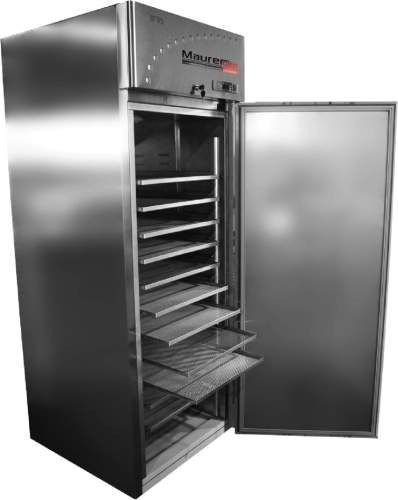 Sušička ovocia MASZ 25