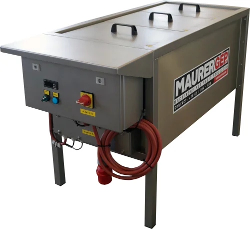 Vaňový pastér MPK 200