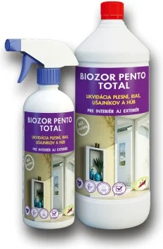 Biozor Pento Total 1 l