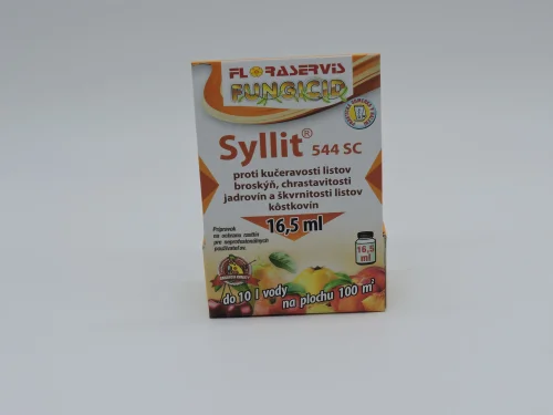 Syllit 544SC 16,5 ml