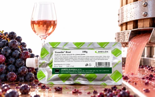 Trenolin® Rosé DF 100 g