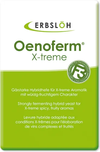 Oenoferm® X-treme F3 500g