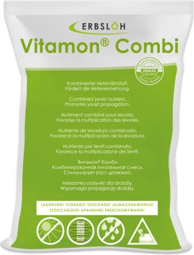Vitamon Combi 15 kg
