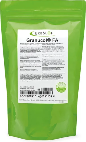 Granucol® FA 1kg
