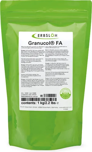 Granucol® FA 1 kg