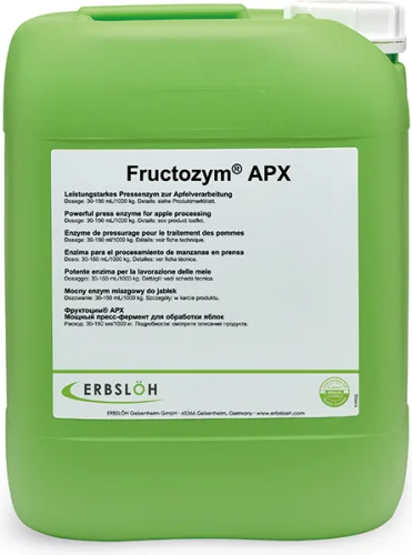 Fructozym® APX 10kg