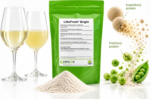 LittoFresh Bright 1 kg