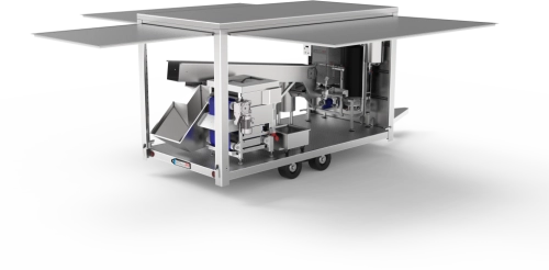 Mobilná linka MK Mobile 900