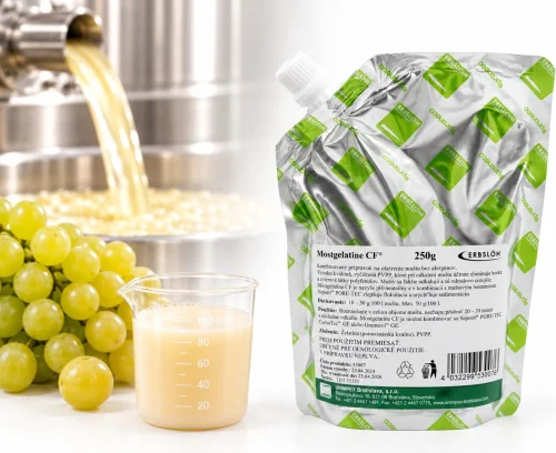 Mostgelatine CF 250 g