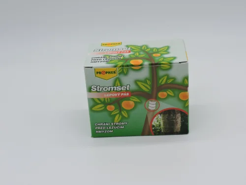 Lepový pás stromset 3 m