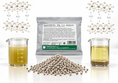 Seporit PORE-TEC 500g