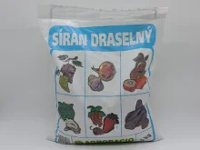 Síran draselný 5kg