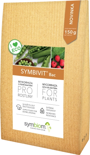 Symbivit Bac 150g