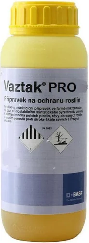 Vaztak Pro 5l