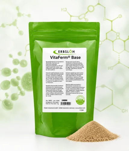 VitaFerm Base 5 kg