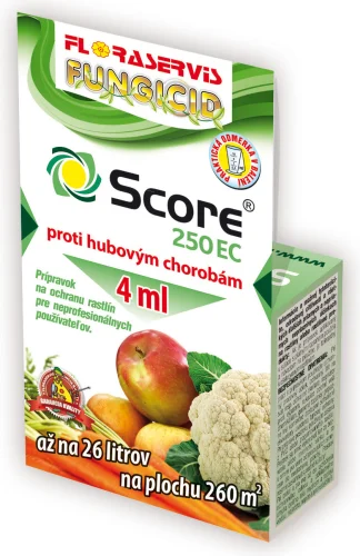 Score 250EC 4 ml