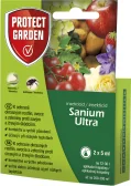Sanium ultra 2x5 ml