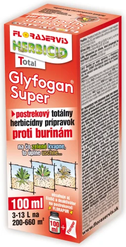 Glyfogan super 250ml