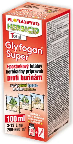 Glyfogan Super 250 ml