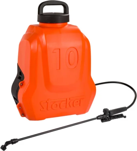 Postrekovač elektrický 10L Stocker 238
