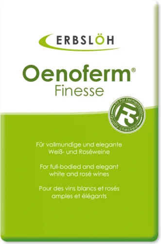 Oenoferm® Finesse F3 500g