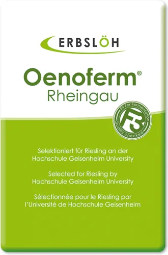 Oenoferm® Rheingau F3 500g