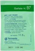 Fermentis Safale K-97 11,5 g