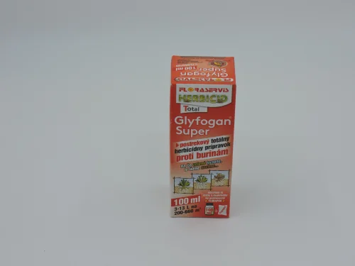 Glyfogan Super 100 ml