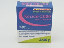 Kocide 2000 5x30 g