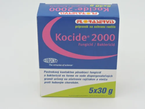 Kocide 2000 5x30 g