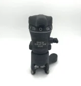 Plniaca hlava na plnenie pivných flaš Crafter DUO