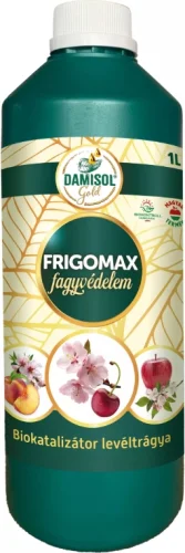 Damisol Gold Frigomax 1 l