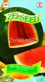 Melón vodový Lajko II