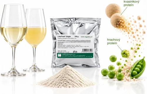 LittoFresh Bright 250 g