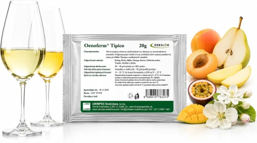 Oenoferm® Tipico 20 g