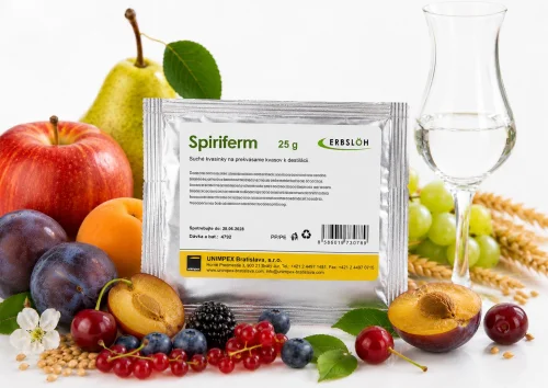 Spiriferm 25 g