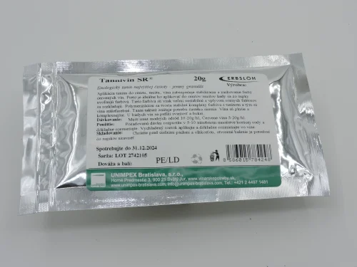 Tannivin® SR 20 g
