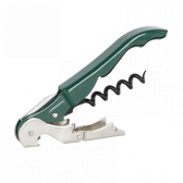 Vývrtka Pulltap´s Basic Zelená