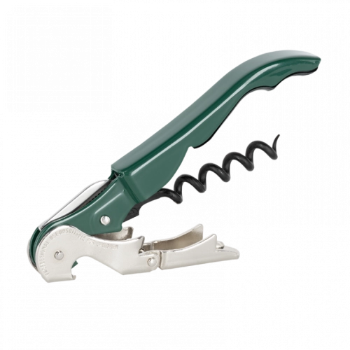 Vývrtka Pulltap´s Basic Zelená