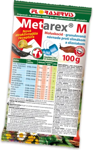 Metarex M 100 g