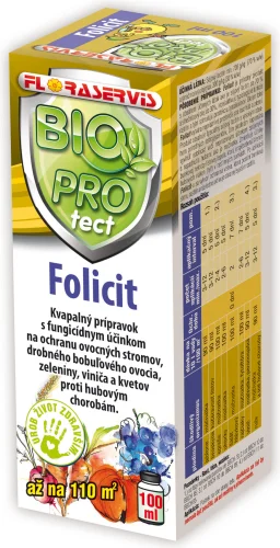 Folicit 100 ml