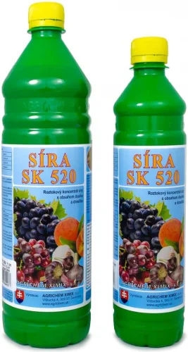 Síra SK 520 500ml